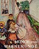 "Munch und Warnemünde" Book Cover